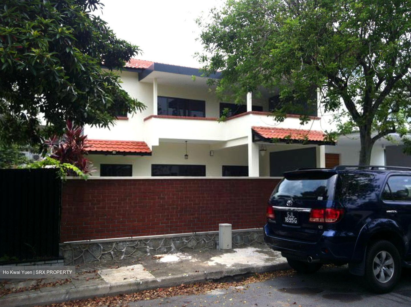 Shamrock Park (D10), Semi-Detached #571110431